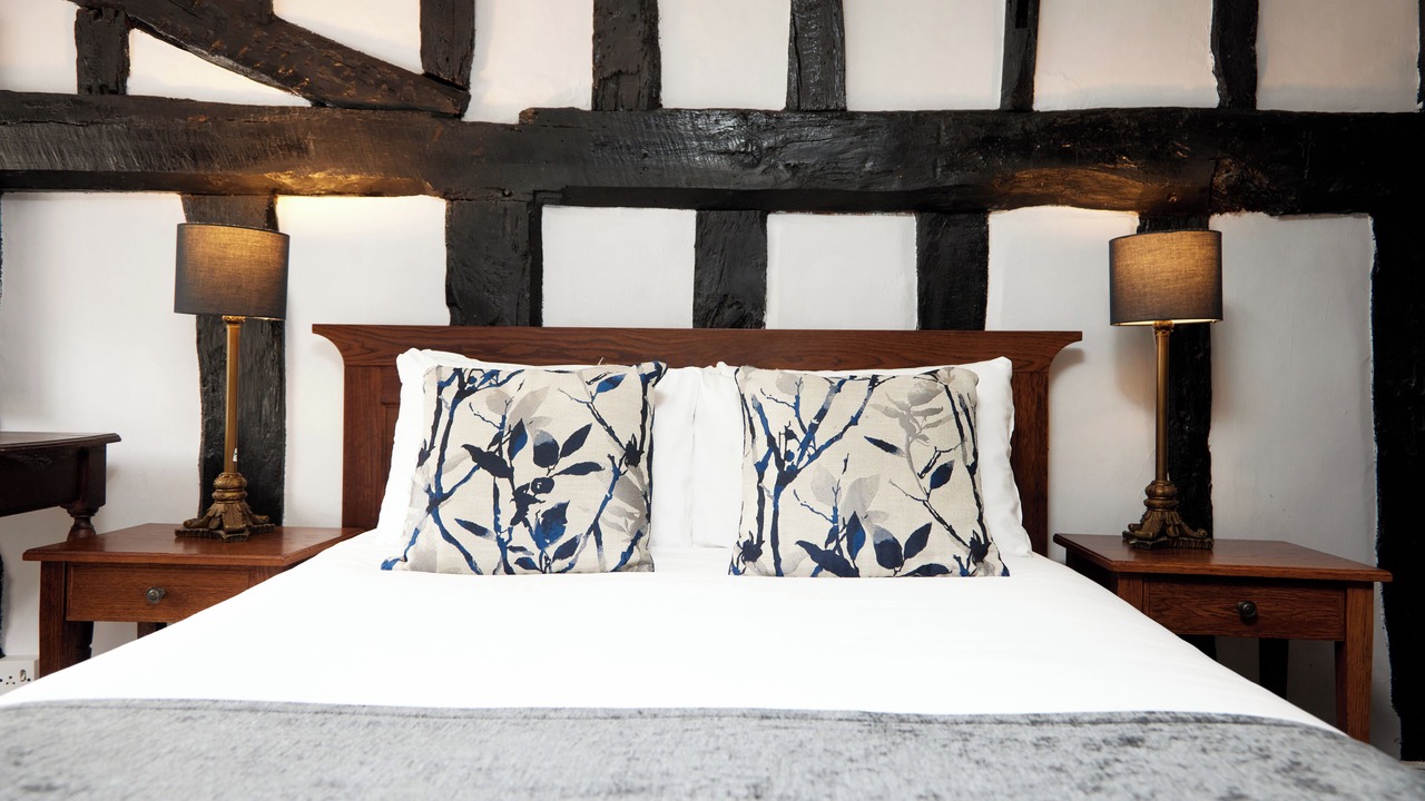 Photo of Bedroom in Braintree