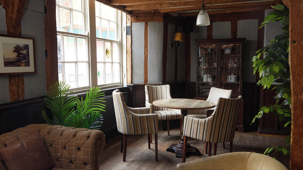 Photo of Livingroom in Braintree