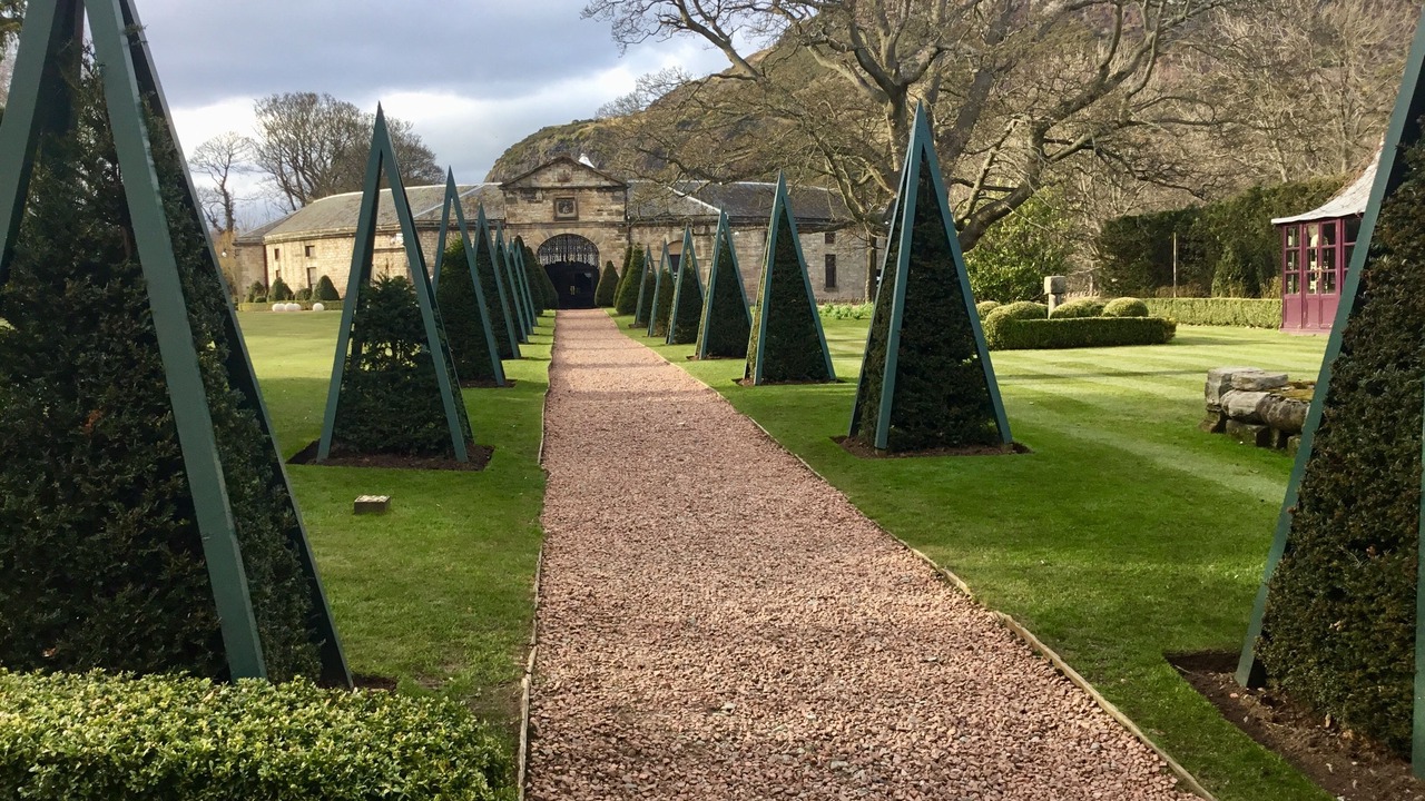Photo of Outdoor in Prestonfield