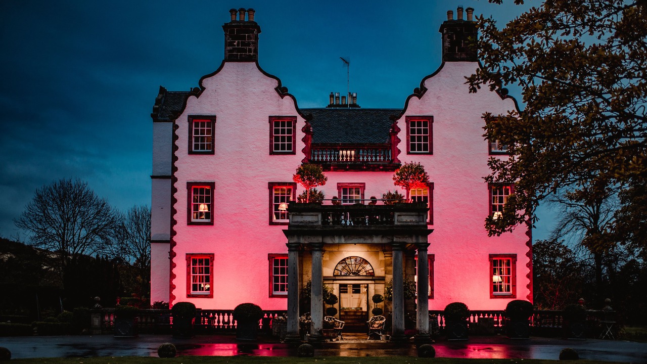 Photo of Outdoor in Prestonfield