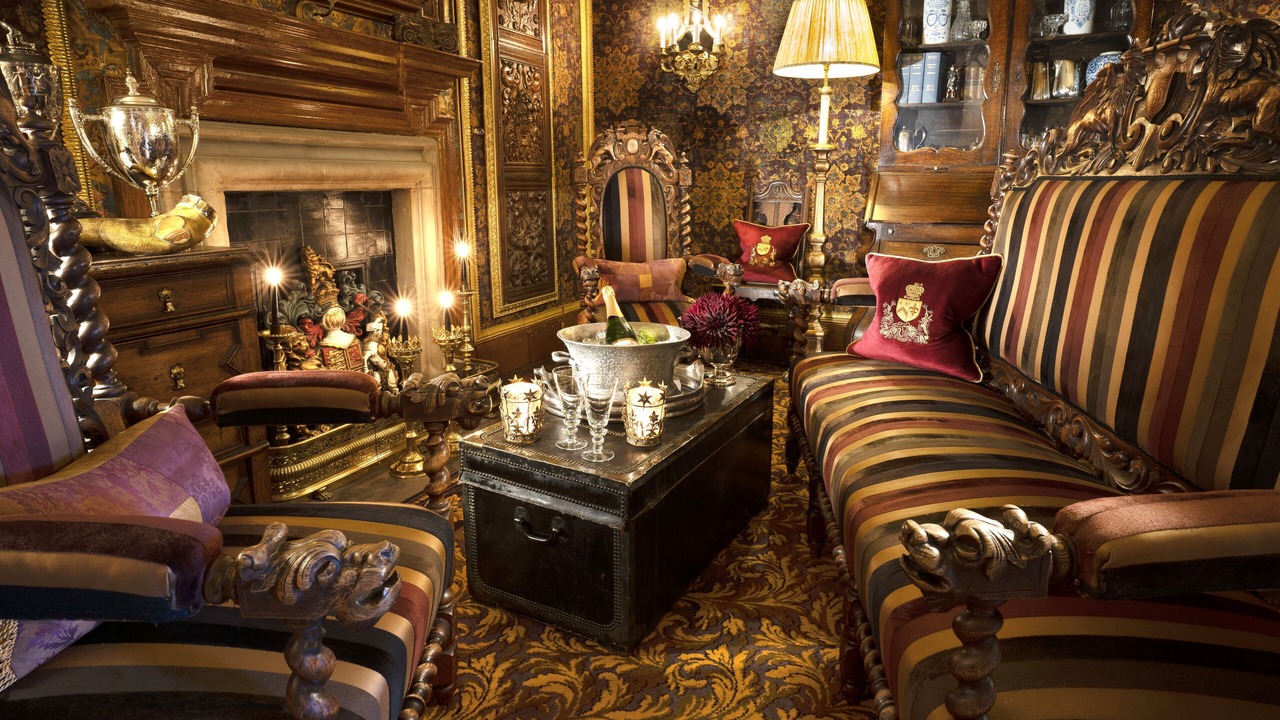 Photo of Bedroom in Prestonfield