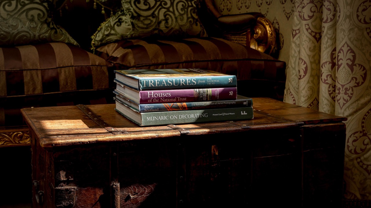 Photo of Bedroom in Prestonfield