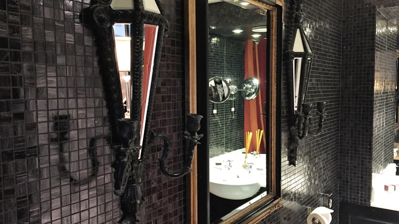 Photo of Bathroom in Prestonfield