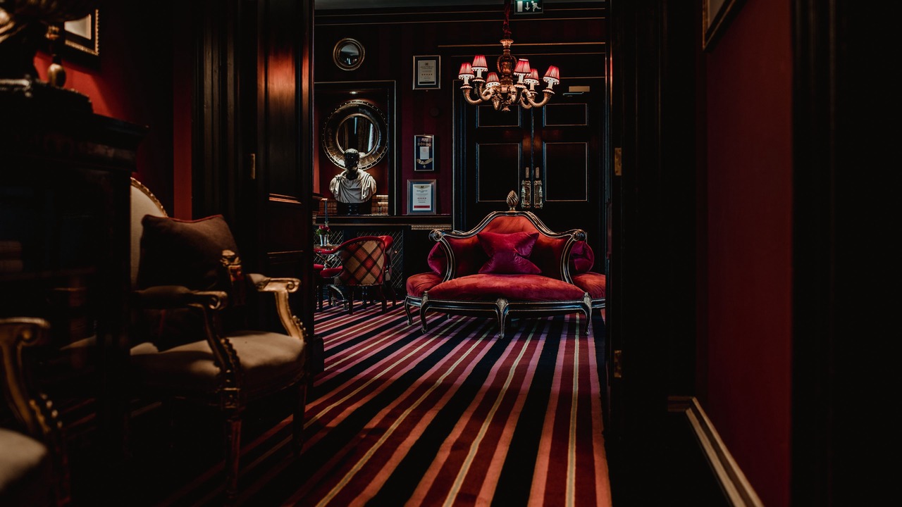 Photo of Others in Prestonfield