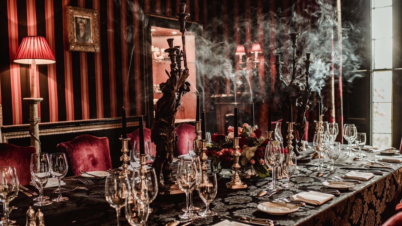 Photo of Others in Prestonfield