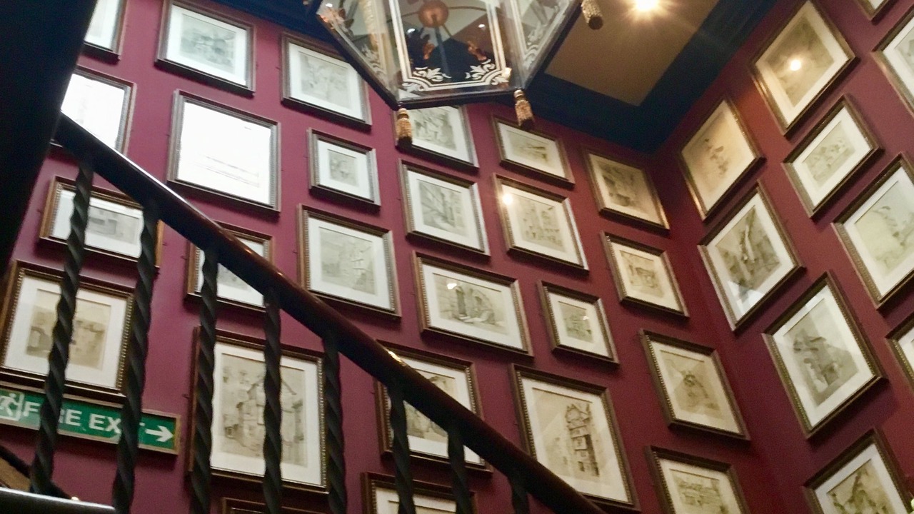 Photo of Others in Prestonfield