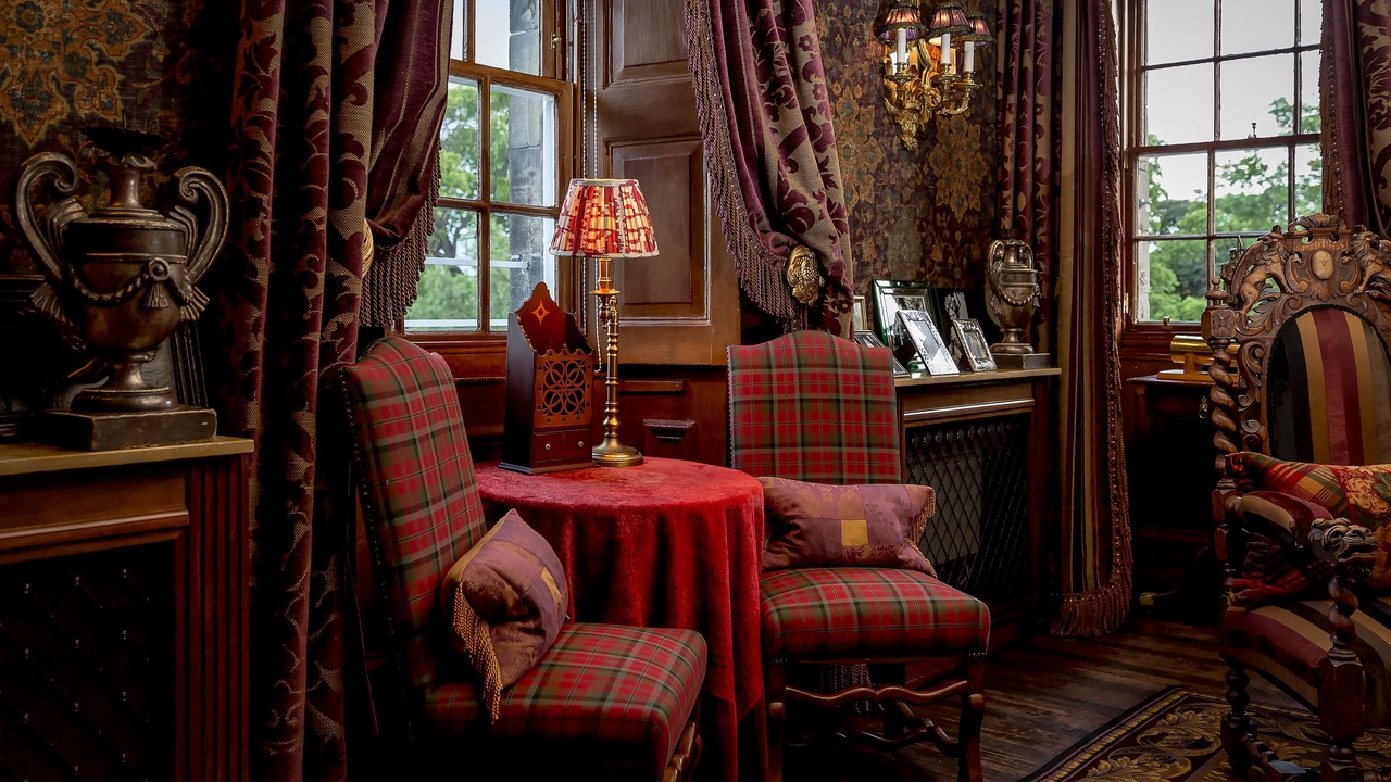 Photo of Others in Prestonfield