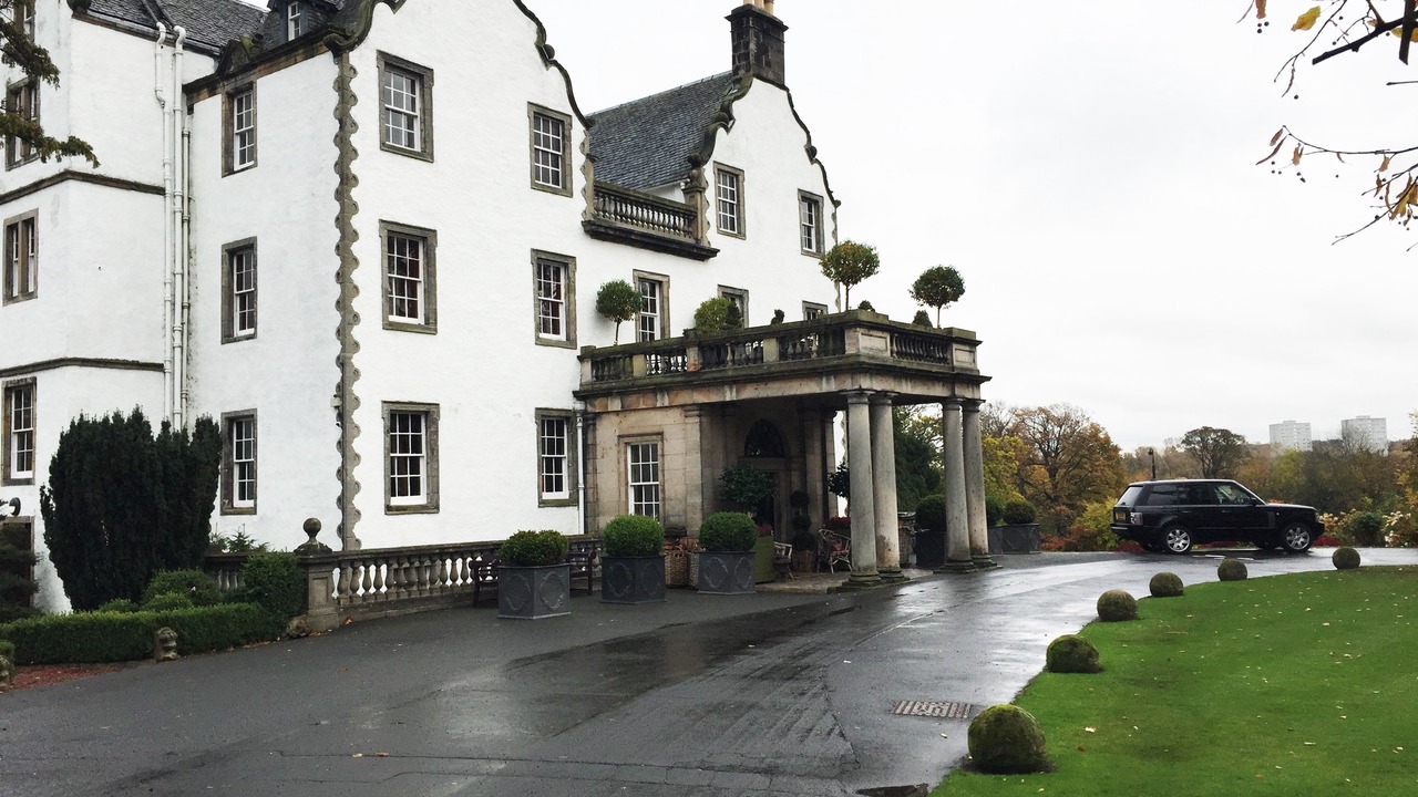 Photo of Outdoor in Prestonfield