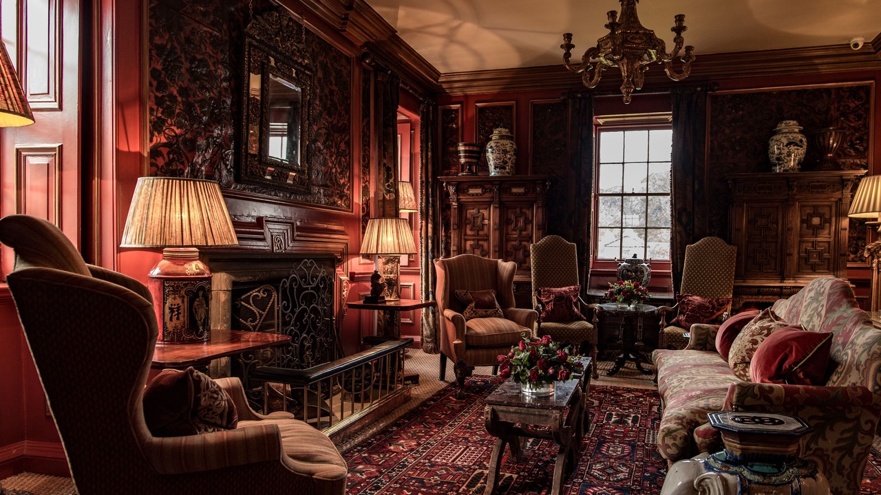 Photo of Others in Prestonfield