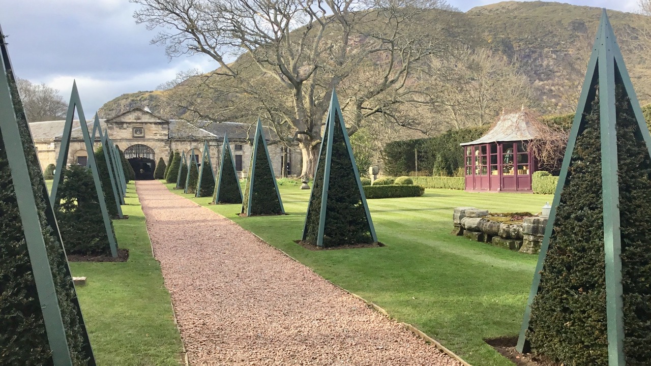 Photo of Outdoor in Prestonfield