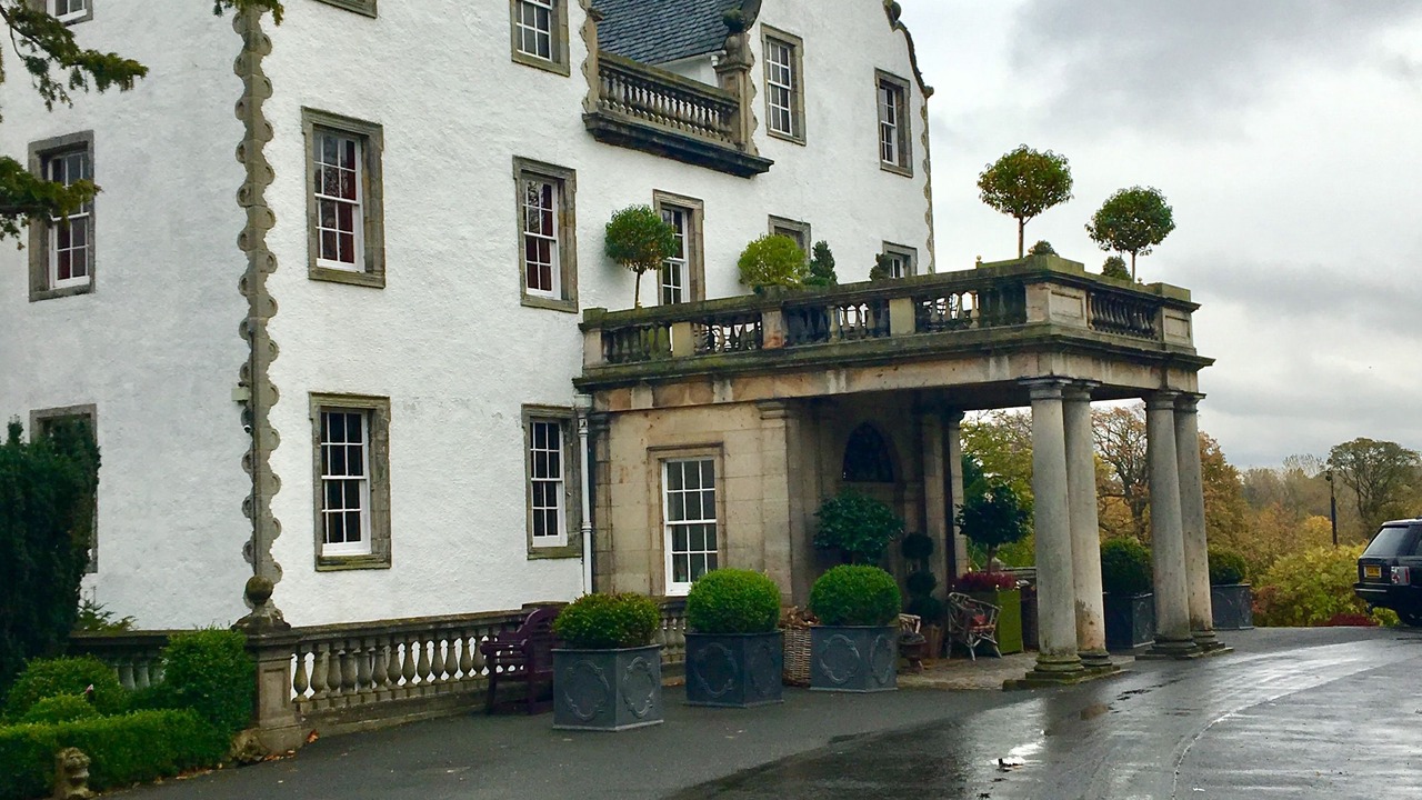 Photo of Outdoor in Prestonfield