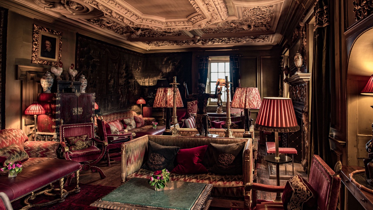 Photo of Others in Prestonfield