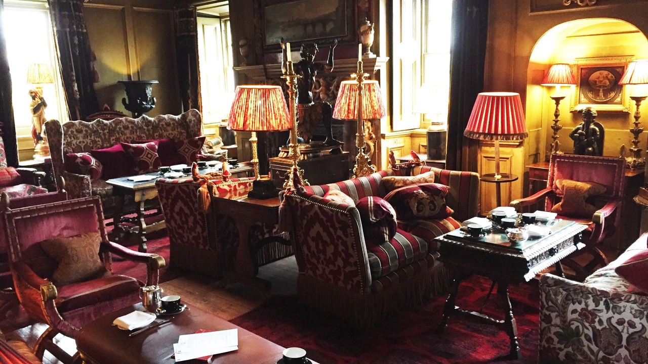 Photo of Others in Prestonfield