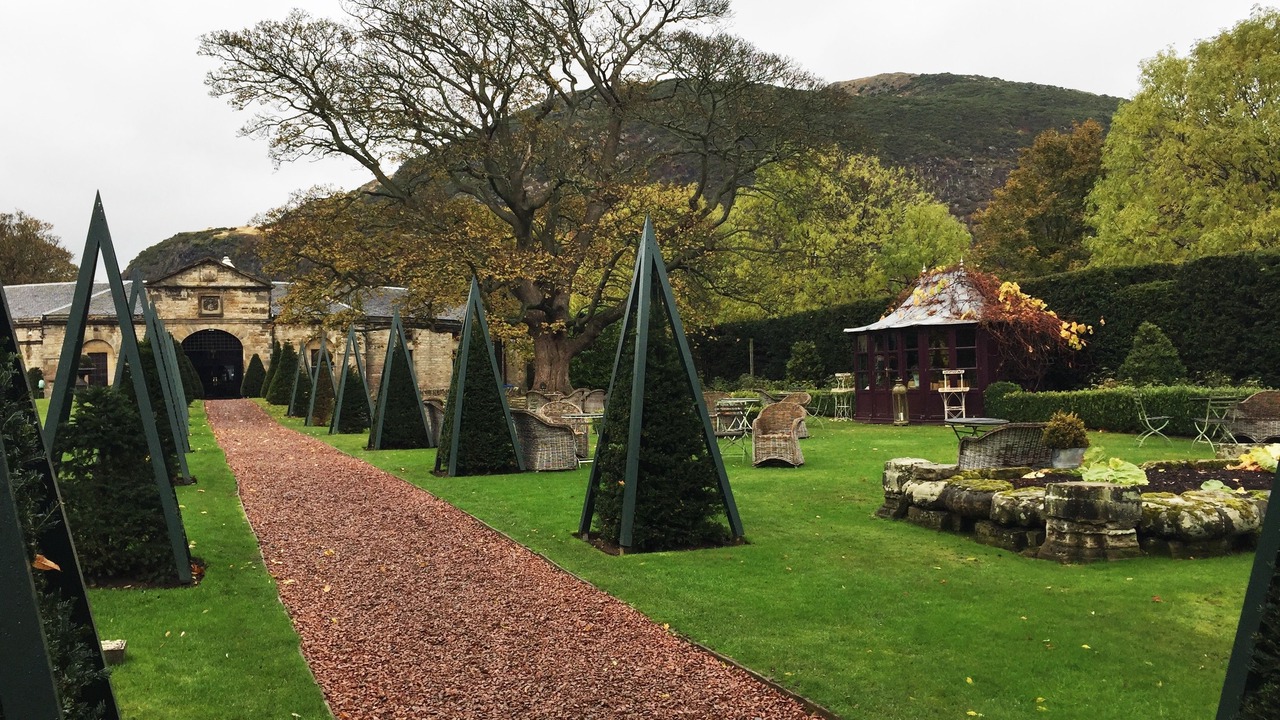 Photo of Outdoor in Prestonfield