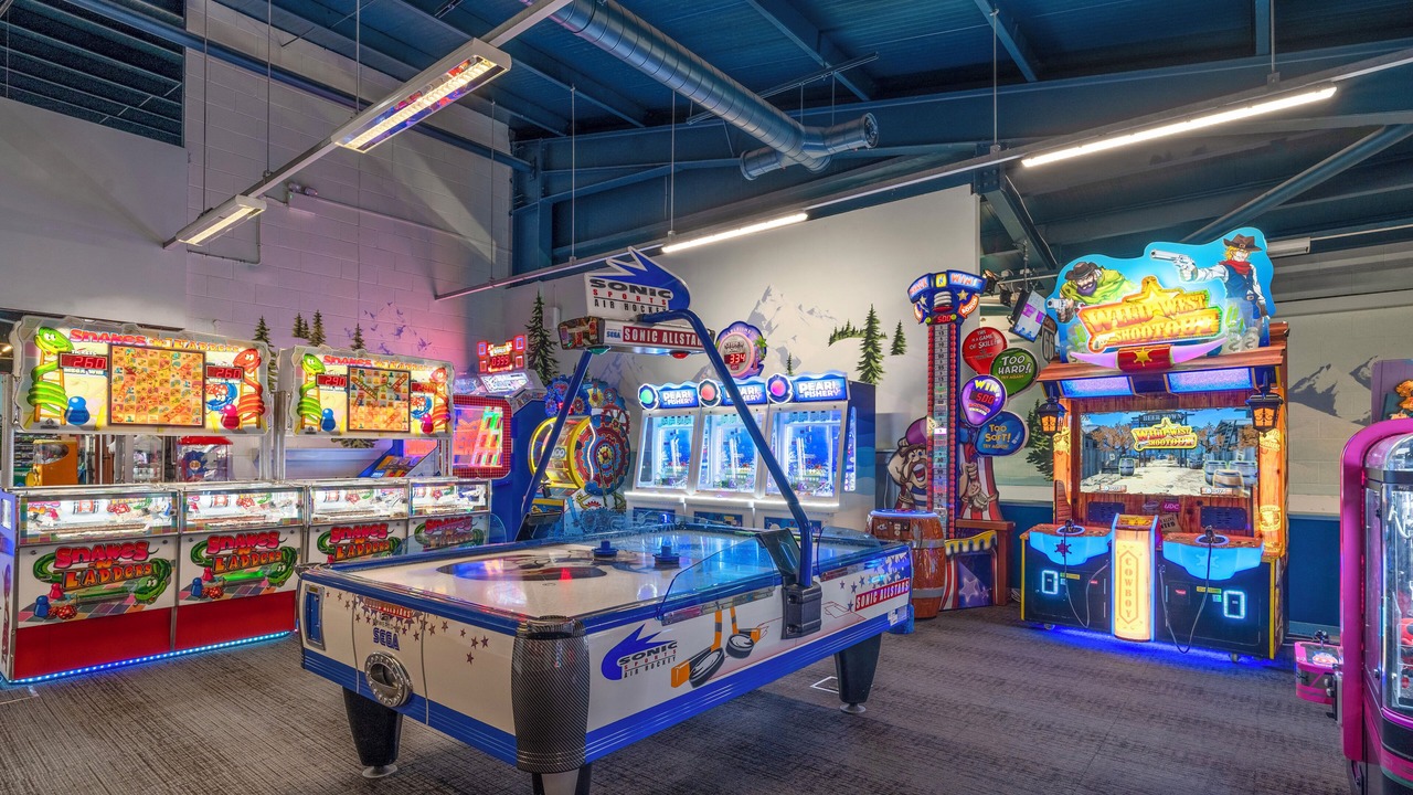 Photo of Others in Coylumbridge