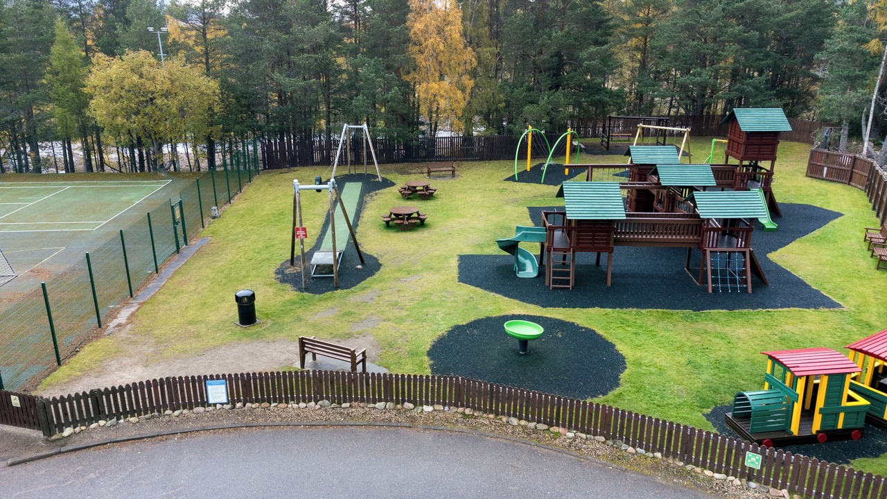 Photo of Outdoor in Coylumbridge