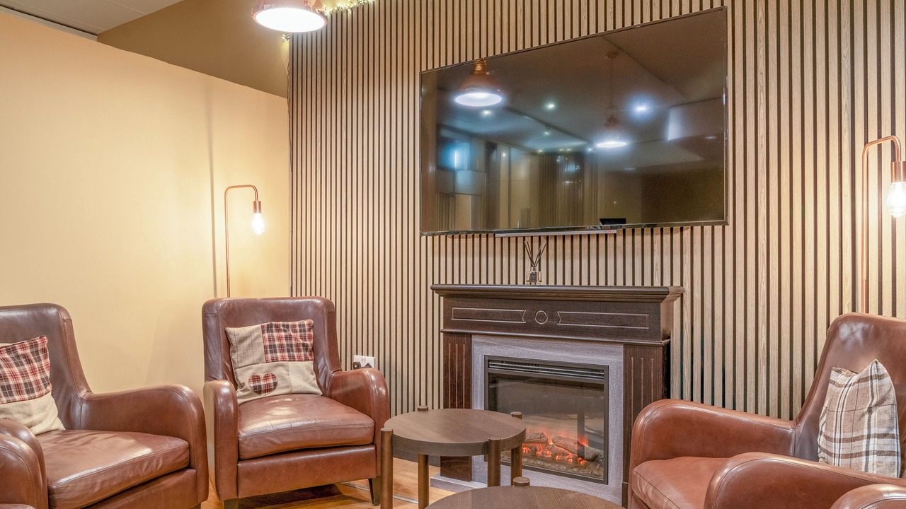 Photo of Others in Coylumbridge