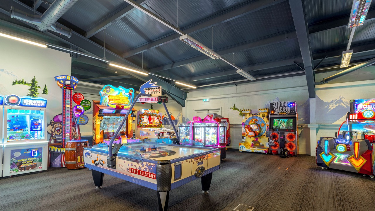 Photo of Others in Coylumbridge