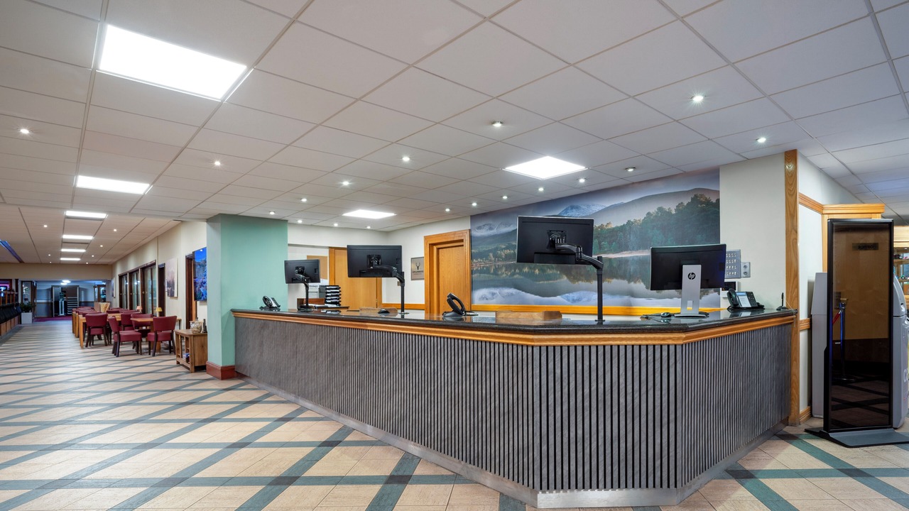 Photo of Others in Coylumbridge