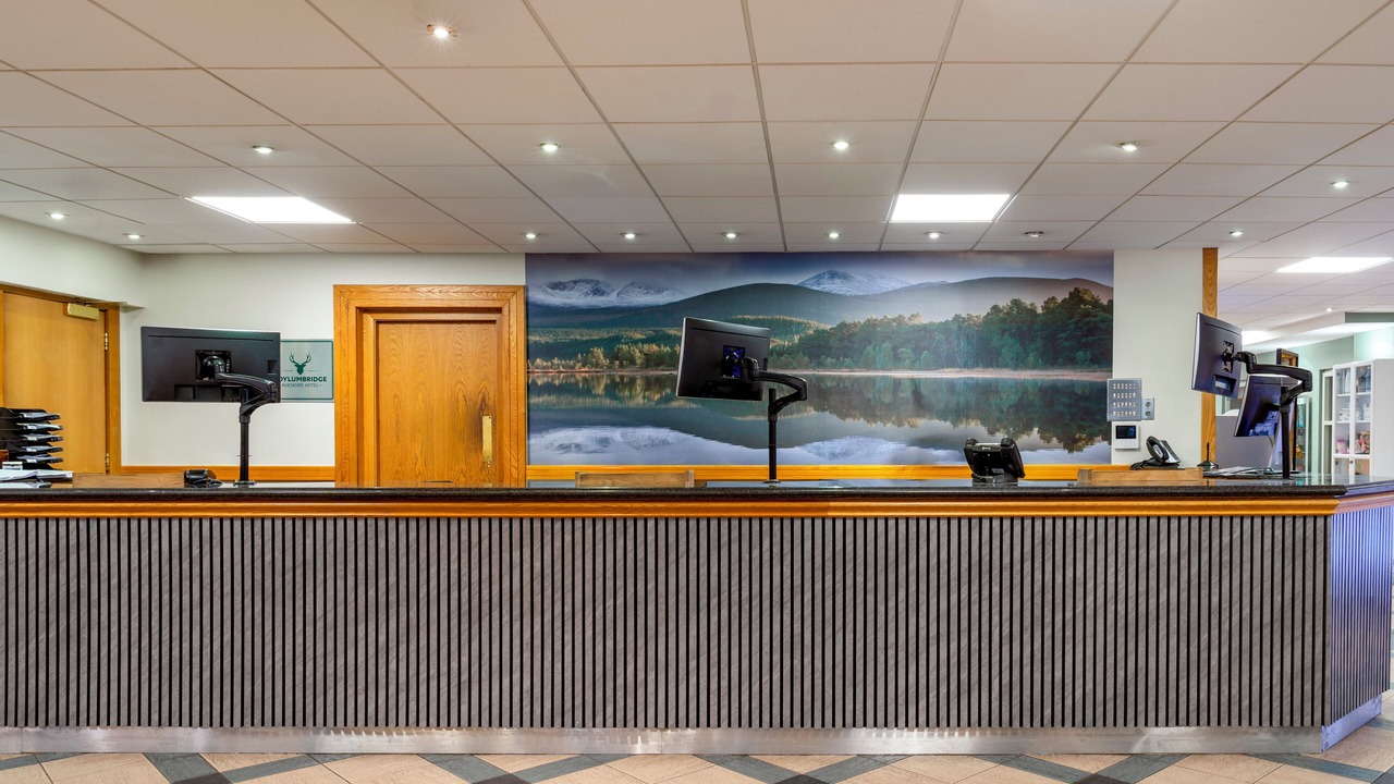 Photo of Others in Coylumbridge