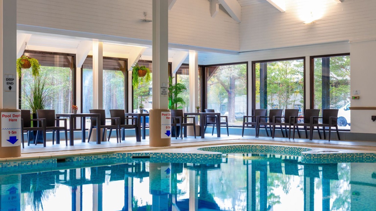 Photo of Others in Coylumbridge