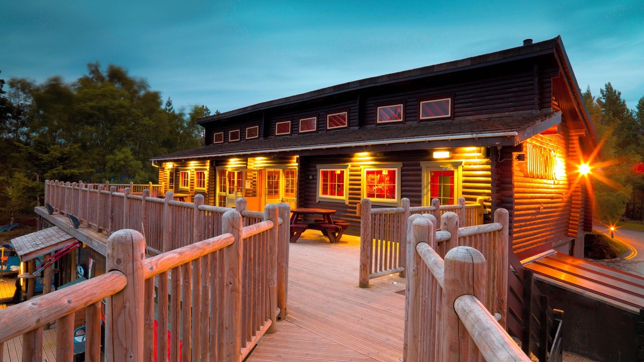 Photo of Others in Coylumbridge