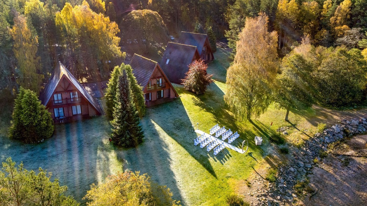 Photo of Outdoor in Coylumbridge