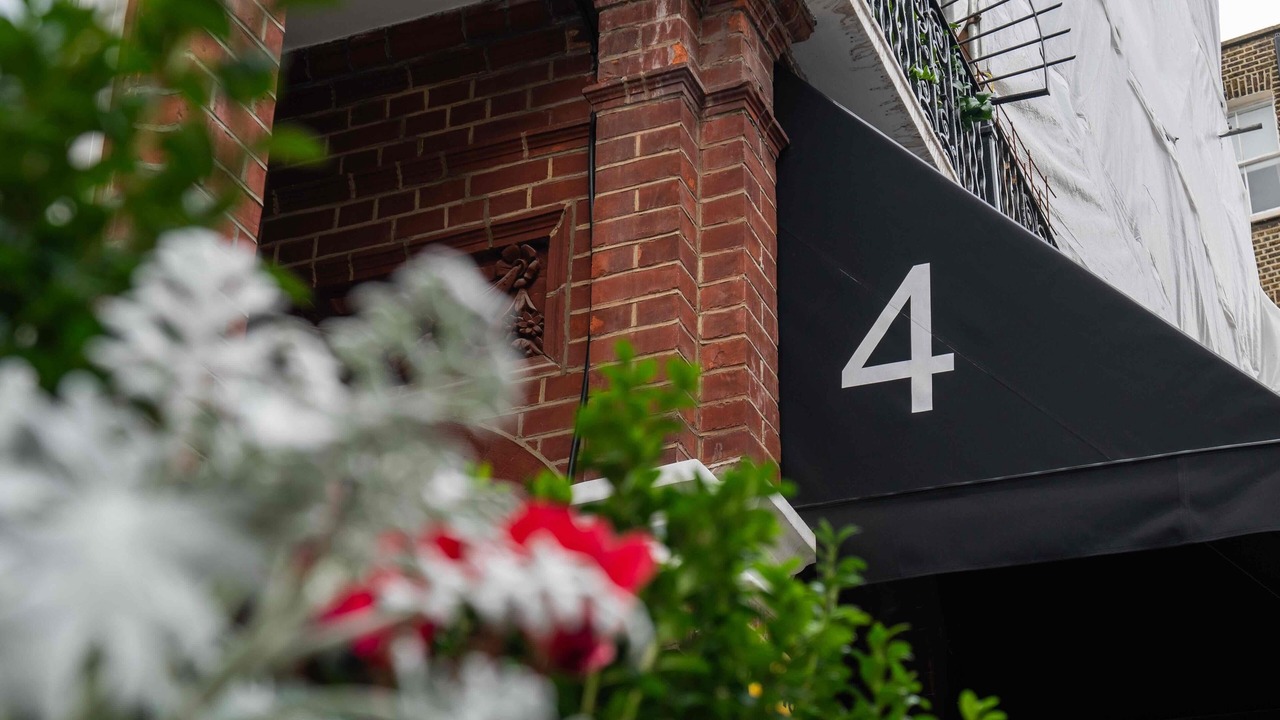 Photo of Outdoor in Earl's Court