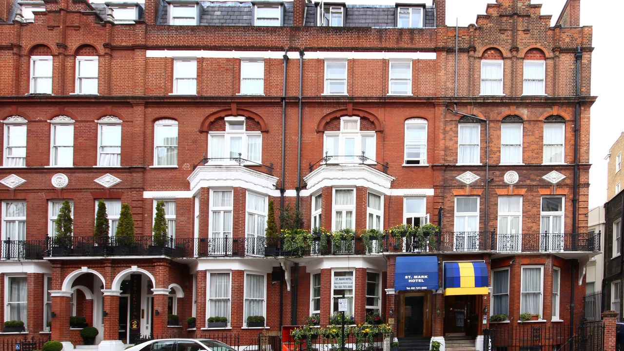 Photo of Outdoor in Earl's Court