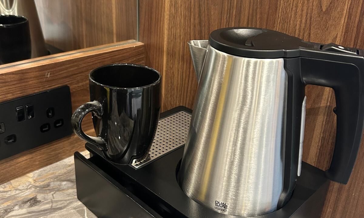 Photo of Bedroom in Earl's Court