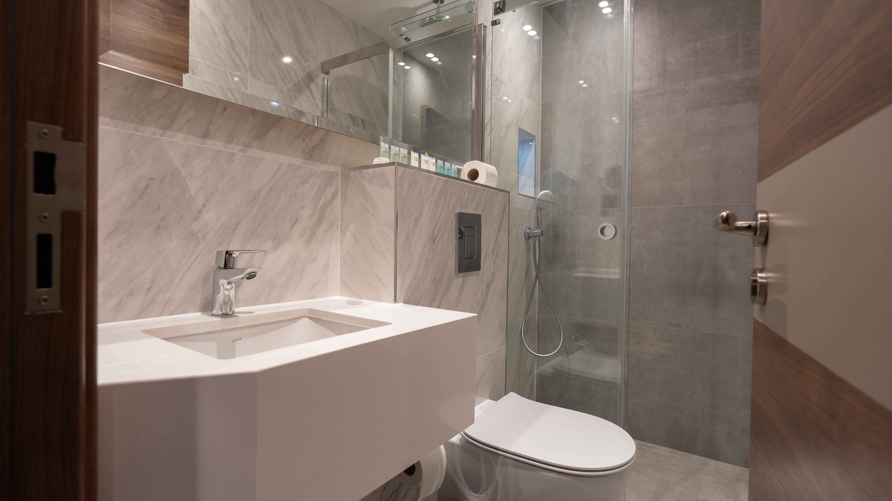 Photo of Bedroom in Earl's Court