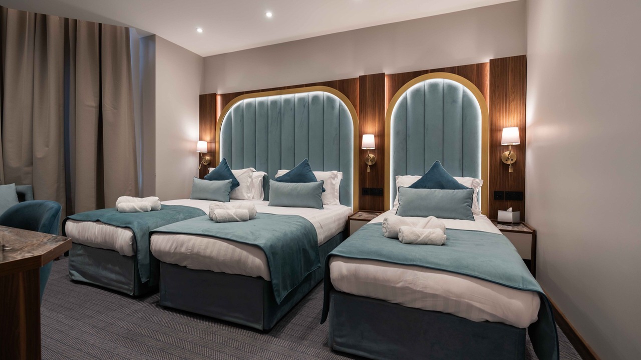 Photo of Bathroom in Earl's Court