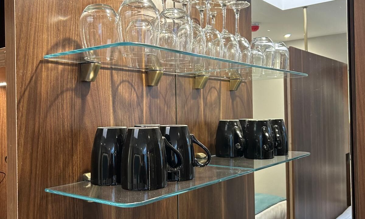 Photo of Bedroom in Earl's Court