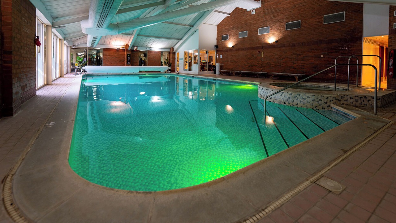 Photo of Outdoor in Ashmore Green