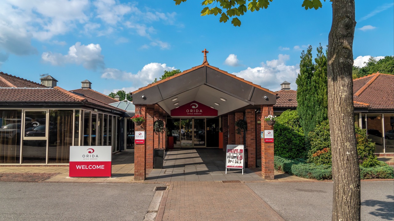 Photo of Outdoor in Ashmore Green