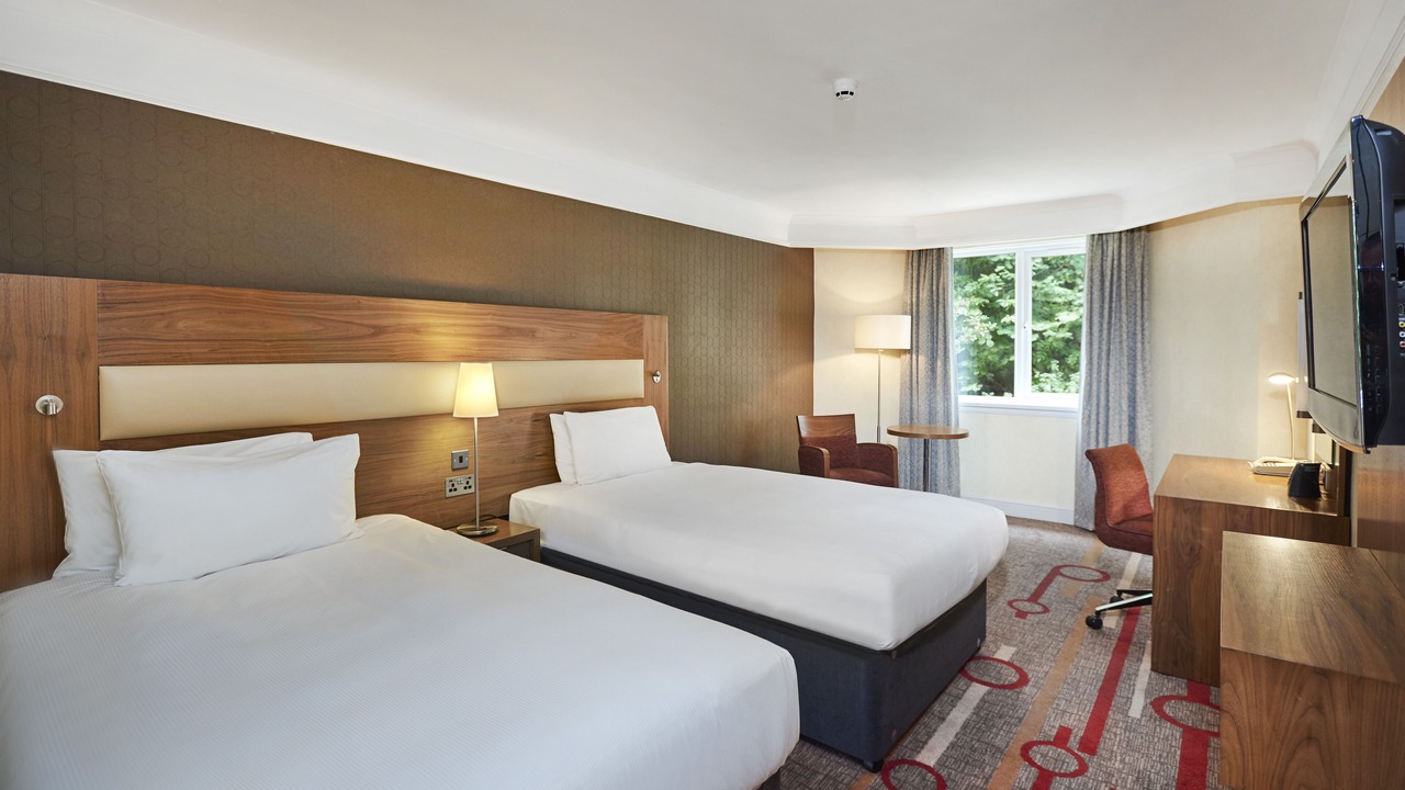 Photo of Bedroom in Ashmore Green