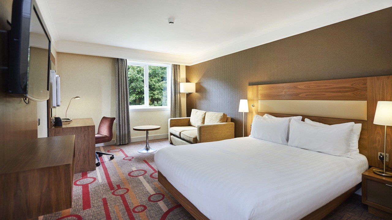 Photo of Bedroom in Ashmore Green