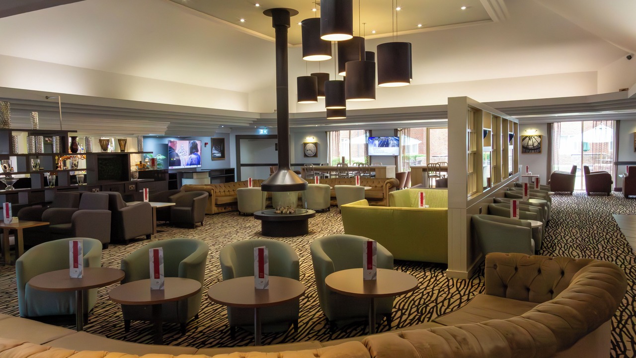 Photo of Others in Ashmore Green