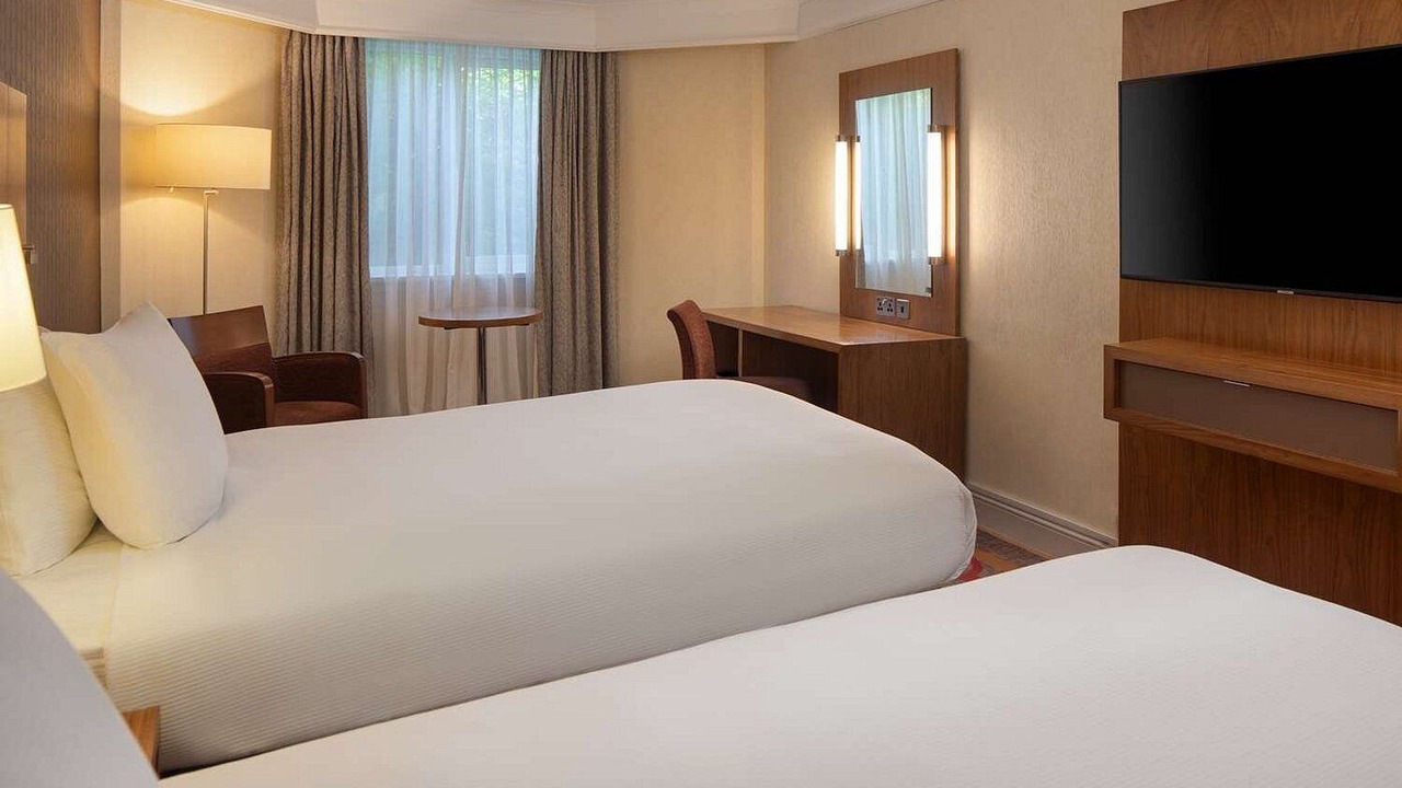 Photo of Bedroom in Ashmore Green