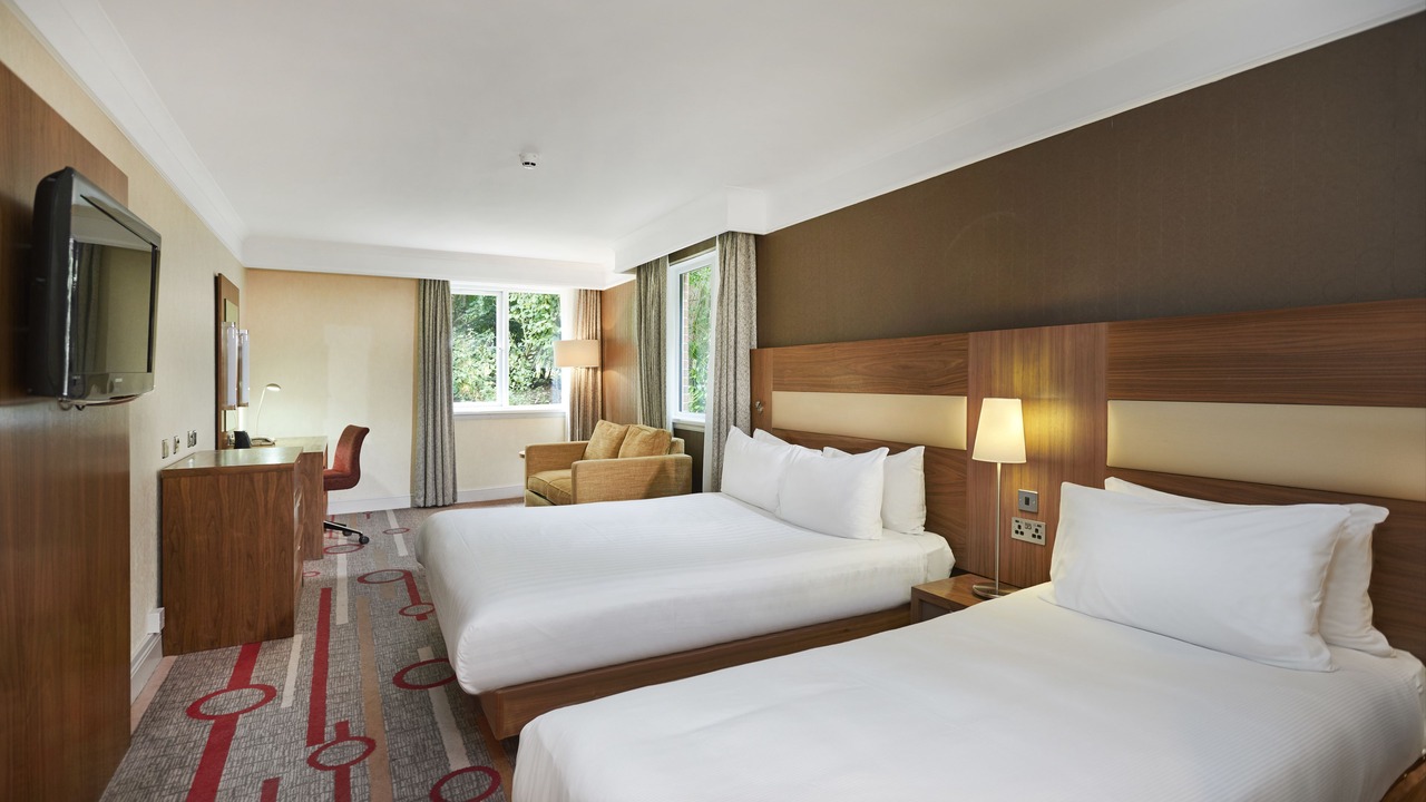 Photo of Bedroom in Ashmore Green