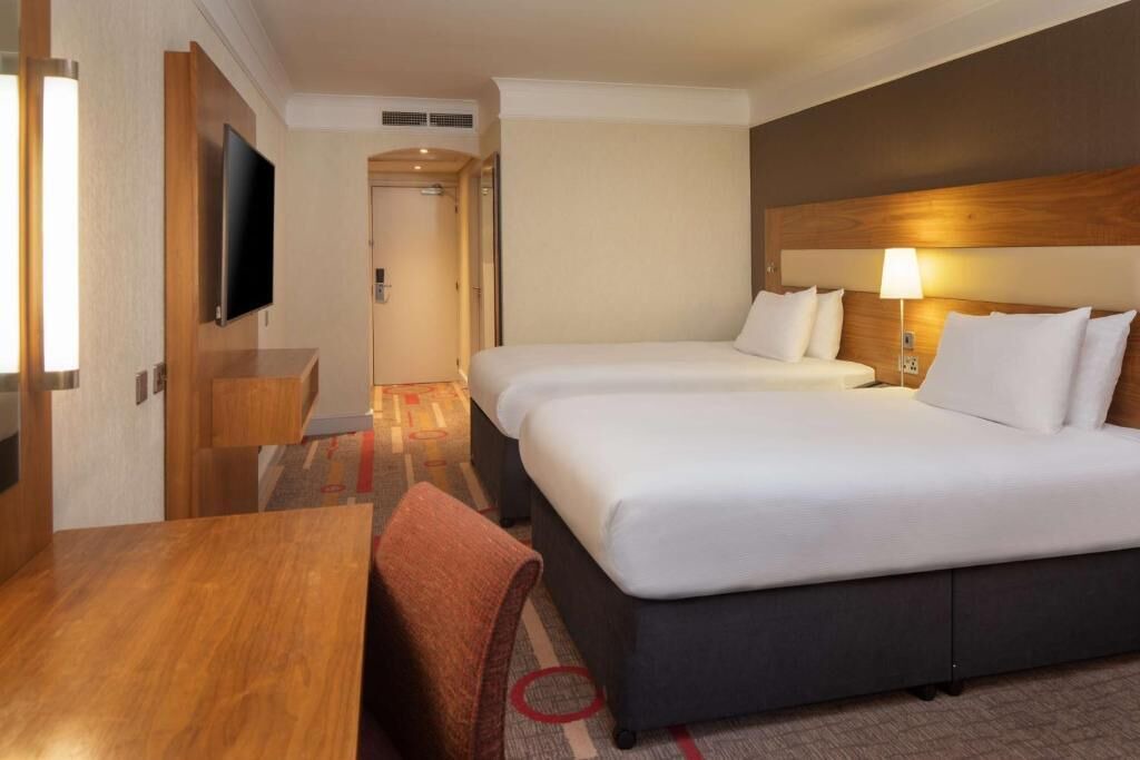 Photo of Bedroom in Ashmore Green