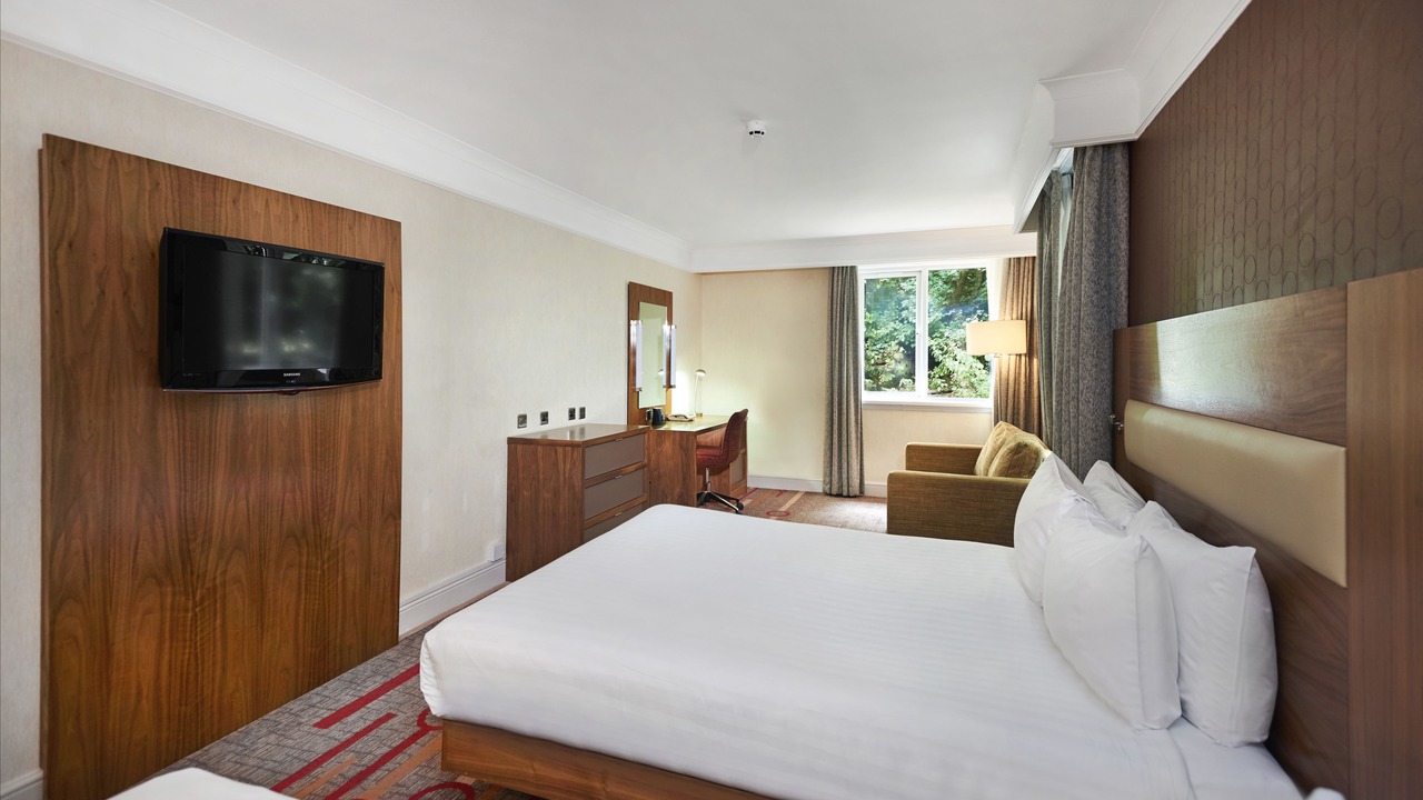 Photo of Bedroom in Ashmore Green