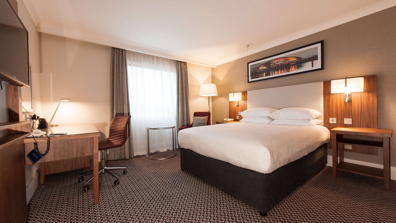 Photo of Bedroom in Bellshill