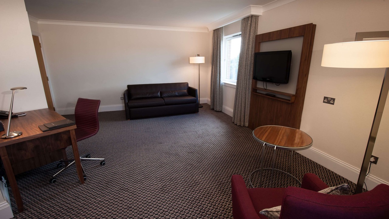 Photo of Bedroom in Bellshill