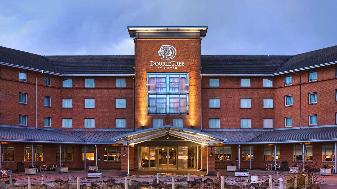 Photo of Buildings in Bellshill