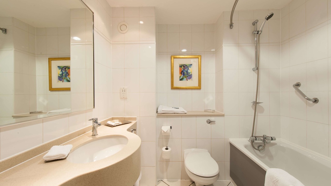 Photo of Bathroom in Bellshill