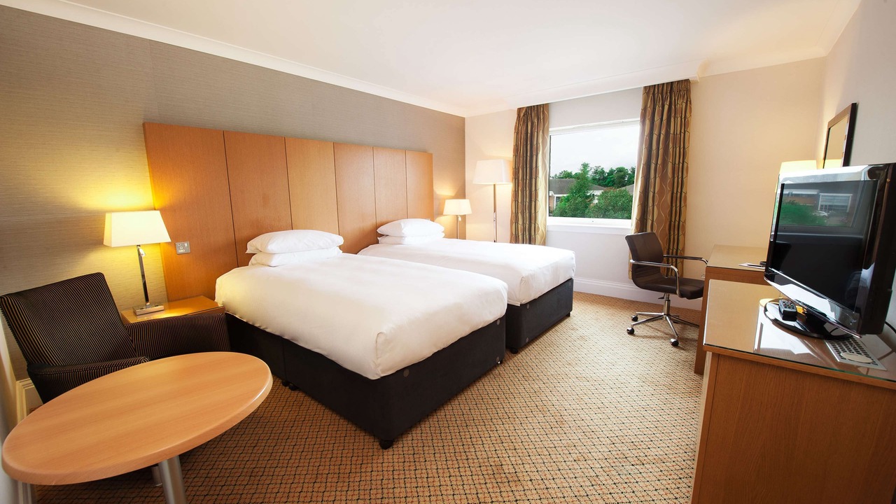 Photo of Bedroom in Bellshill