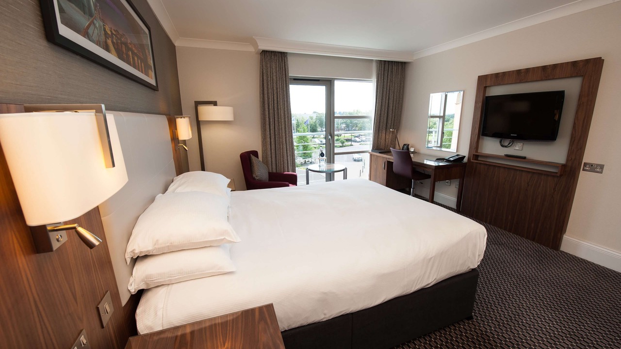 Photo of Bedroom in Bellshill