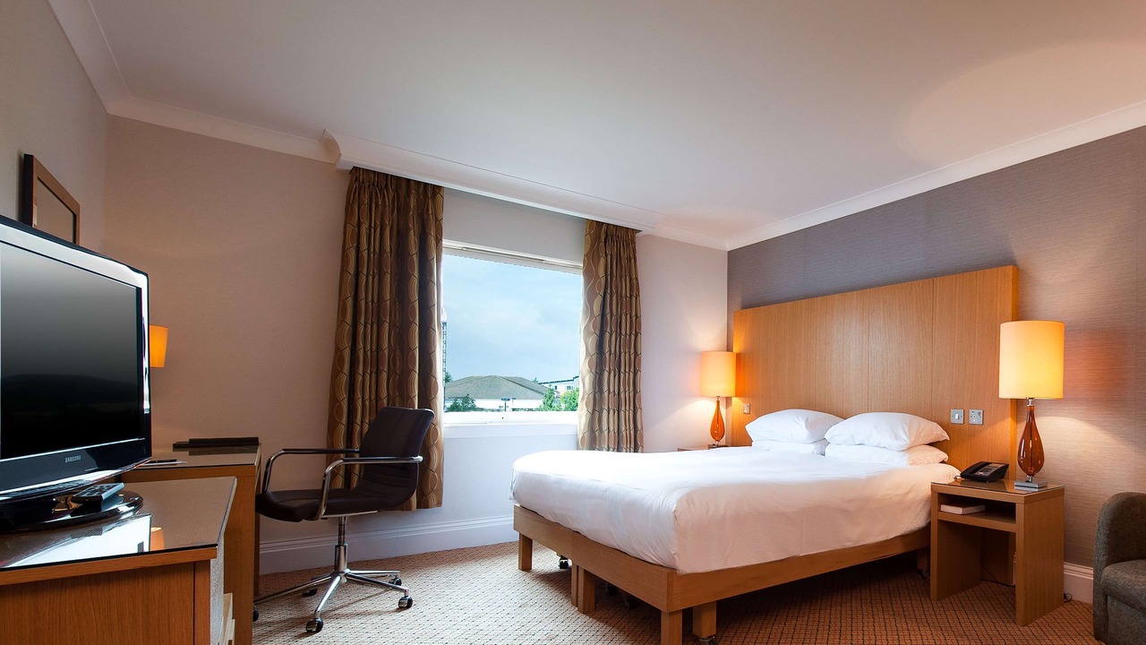 Photo of Bedroom in Bellshill