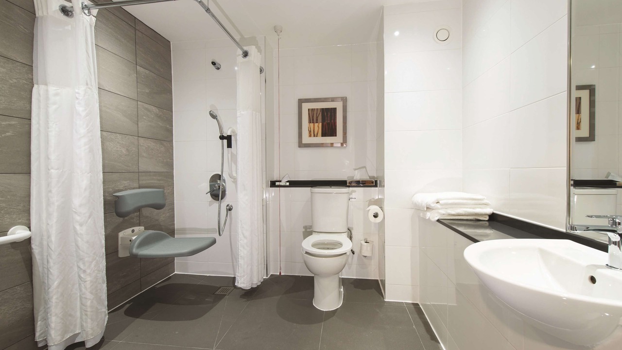 Photo of Bathroom in Bellshill